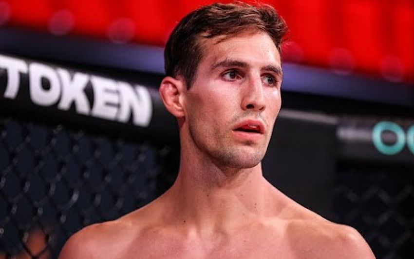 Рори МакДональд не отрицает возвращения в UFC