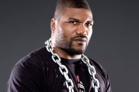 Куинтон Джексон ответил на вызов 50 Cent