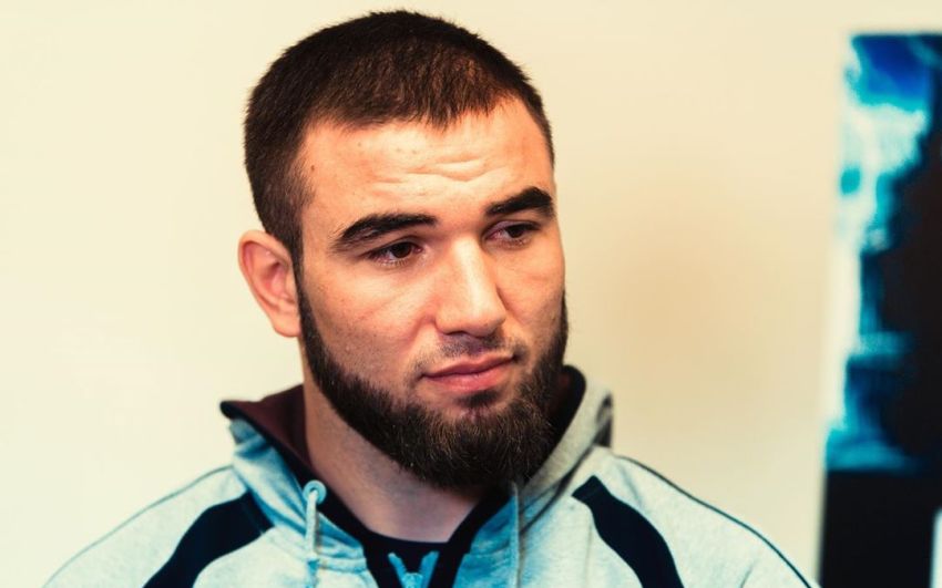 Мухумат Вахаев: "У Емельяненко нет борьбы, Исмаилов победит"