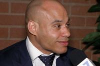 Али Абедель-Азиз: "Шон О`Мэлли должен проверить себя в бою с Фрэнки Эдгаром"