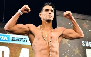 Президент WBC: "Хосе Зепеда является обязательным претендентом для Джоша Тейлора"
