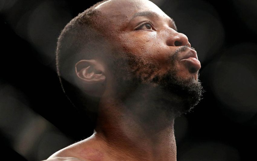 Леон Эдвардс сообщил, что UFC отклонили его предложение подраться с Кьесой или Магни