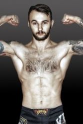 Dmytro Solovey (Dima)