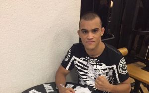 Даниэль Густаво Сантос подписал контракт с лигой ACB