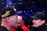 Дмитрий Кудряшов высказался о мегафайте Усик - Фьюри: "Он тоже может прилечь в бою"