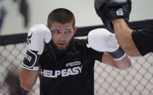 Петр Ян составил список из лучших боксеров UFC, включив Хабиба