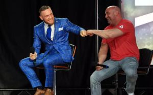 За прошлый год компания UFC заработала более $700 миллионов