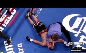 Двадцать лучших нокаутов в 21 веке (TOP 20 GREATEST KNOCKOUTS OF THE 21ST CENTURY)