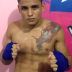 Isaac Farias