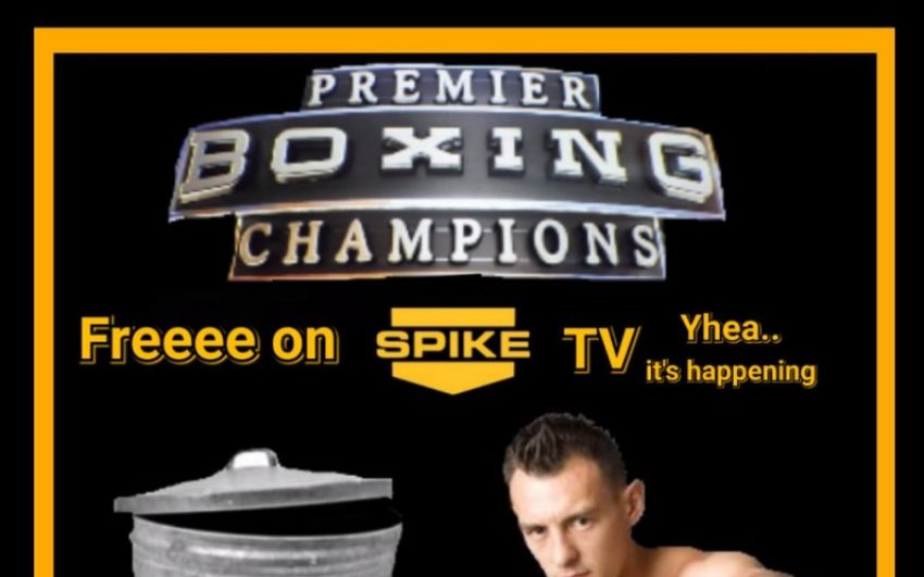 БК FIGHTNEWS.INFO. ТУР 3. 28-31 АВГУСТА 2016