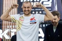 Сергей Ковалев ответил, может ли он провести еще один бой
