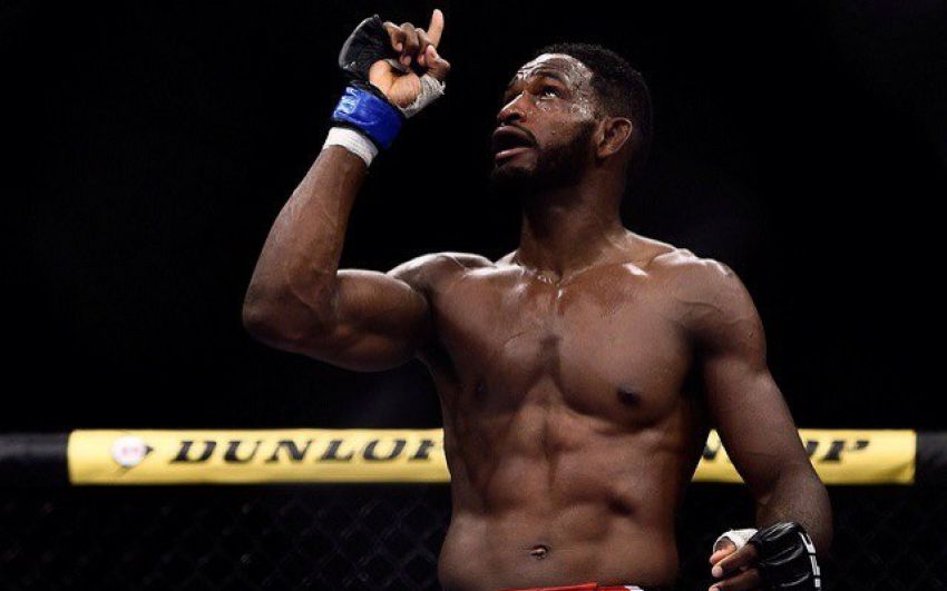 ТОП-15 интересных фактов по итогам турнира UFC Fight Night 78