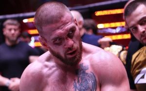 "Реванш имеет смысл". Резников назвал условие для второго боя с Вартаняном