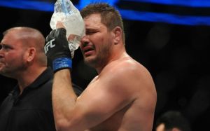 Мэтт Митрион утверждает, что получил «очень хорошее» предложение от Bellator