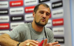 Сергей Ковалев проведет следующий бой 25 ноября в США