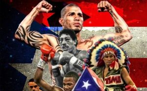 Топ 5 лучших пуэрториканских боксеров в истории по версии FightNews.info