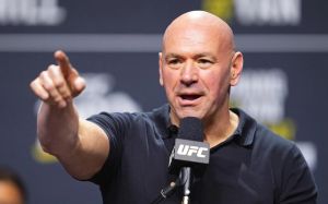 Для Даны Уайта было бы честью, если бы Путин посетил турнир UFC