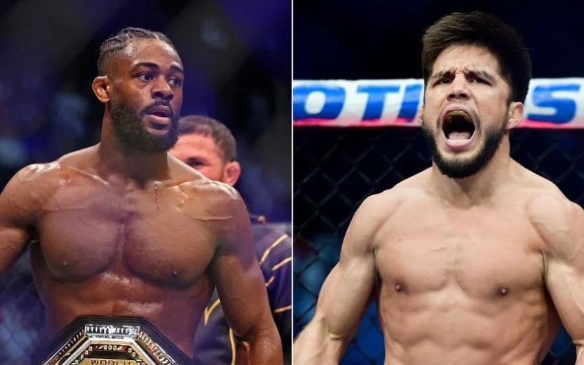UFC 288: стал известен основной кард турнира