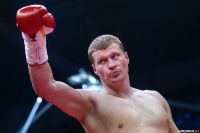 Александр Поветкин высказался об отстранении за нарушение антидопинговых правил: "Это политизированная история"