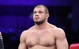 Иван Штырков: "В Rizin были разочарованы моим контрактом с UFC"