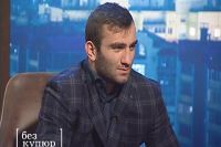 "Без купюр": Мурат Гассиев