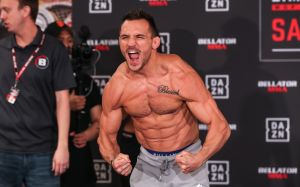 Майкл Чендлер: "Теперь бойцы UFC начнут избегать меня"