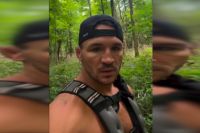Майкл Чендлер прокомментировал срыв боя с Конором МакГрегором: "И что мне теперь делать?"