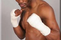 Bernard Hopkins v s Glen Johnson 