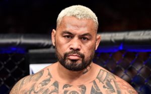 Марк Хант раскритиковал UFC из-за низких гонораров: "Какой смысл там драться?"