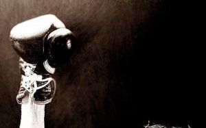 59-летний Стив Уорд возвращается на ринг