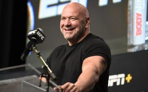 UFC подписал сделку на 7,7 млрд долларов с Paramount, отказавшись от модели PPV