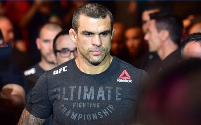 Зарплаты участников турнира UFC 224: Нуньес - Пеннингтон