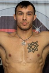 Сергей Сенгейм