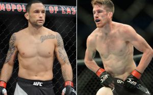 Сандхаген не выступит на UFC Fight Night 166, хочет бой с Крузом или Мораесом