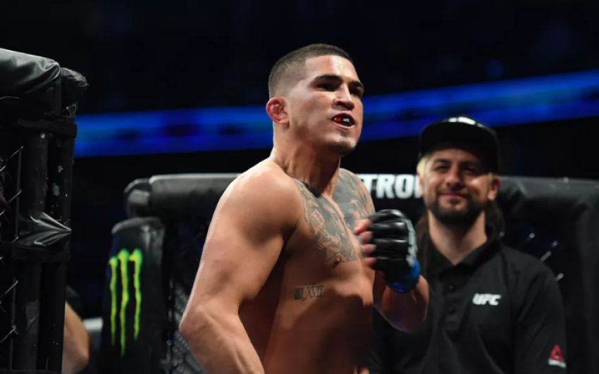 Бонусы турнира UFC Fight Night 148: Стивен Томпсон - Энтони Петтис