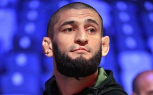 Хамзату Чимаеву отказали во въезде в США
