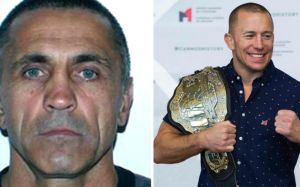 Бывший тренер Джорджа Сент-Пьера обвиняется в пересылке наркотиков