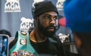 В WBC санкционирован бой Гэри Рассела и Марка Магсайо