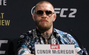 Агентство Moody ‘s сообщает, что UFC объявило об увеличении доходов