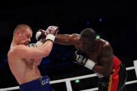 Глазков- фанам интереснее когда много чемпионов