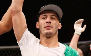 PFL 9: Рашид Магомедов победил Уилла Брукса судейским решением