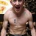 Nathan Kenna (The Cobra)