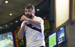 Андрей Орловский и Стефен Штруве подерутся на UFC 222