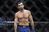 Гегард Мусаси: В Bellator хороший чемпион, но есть еще и Шлеменко, Соннен и Вандерлей