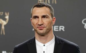 Владимир Кличко выбрал самого сильного панчера среди своих соперников
