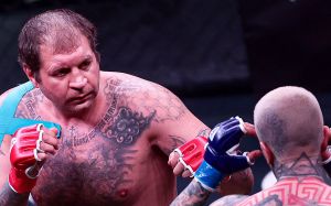 Президент OPEN FC назвал условие, при котором Александр Емельяненко может выступить в его лиге