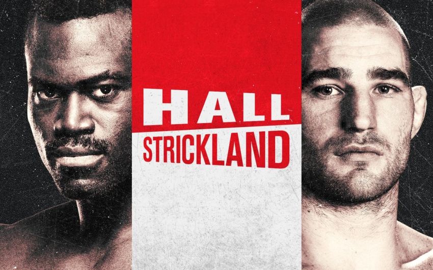 Файткард турнира UFC on ESPN 28