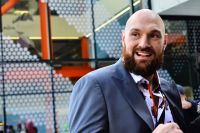 Николай Валуев отреагировал на решение Фьюри уйти из бокса
