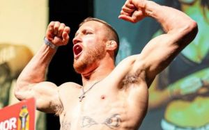 Али Абдель-Азиз хочет, чтобы Джастин Гэтжи следующий бой провел против Конора МакГрегора