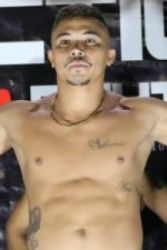 Germano Victor Ferreira de Souza (Gladiador)